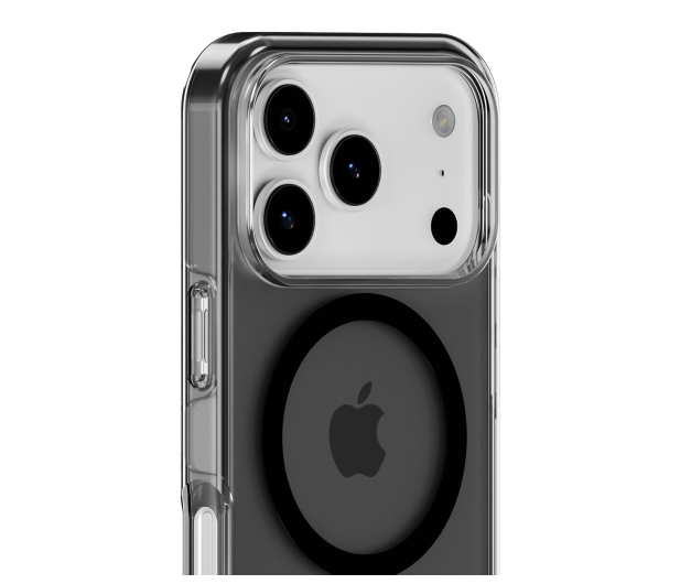 Holdit MagSafe Case iPhone 17 Pro Black - 1361734 - zdjęcie 4